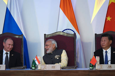 Chinese assessment of PM Modi’s Russia visit  
